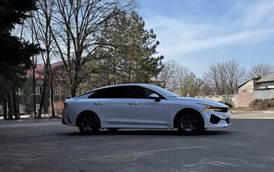 KIA K5, 2020 год, 2 350 000 рублей, 1 фотография