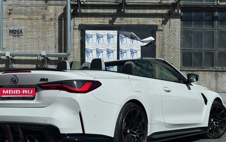 BMW M4, 2023 год, 11 500 000 рублей, 2 фотография