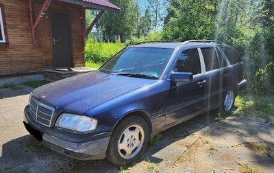 Mercedes-Benz C-Класс, 1997 год, 100 000 рублей, 1 фотография