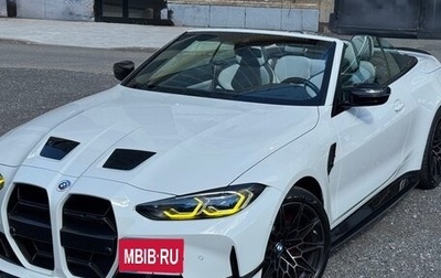 BMW M4, 2023 год, 11 500 000 рублей, 1 фотография