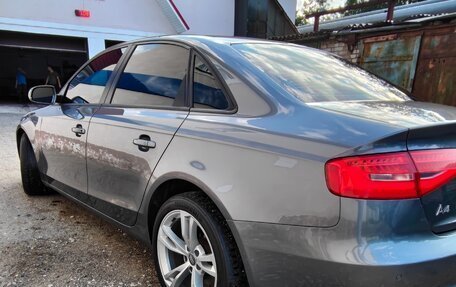 Audi A4, 2013 год, 1 450 000 рублей, 7 фотография