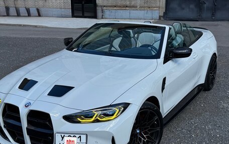 BMW M4, 2023 год, 11 500 000 рублей, 6 фотография