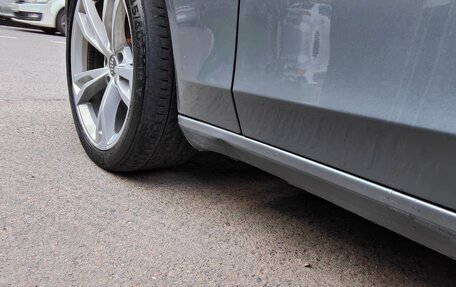 Audi A4, 2013 год, 1 450 000 рублей, 8 фотография