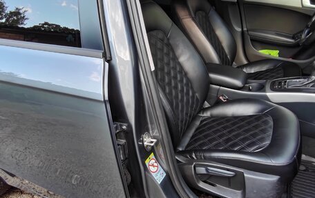Audi A4, 2013 год, 1 450 000 рублей, 9 фотография