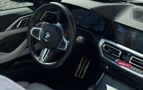 BMW M4, 2023 год, 11 500 000 рублей, 10 фотография