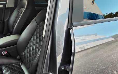 Audi A4, 2013 год, 1 450 000 рублей, 10 фотография
