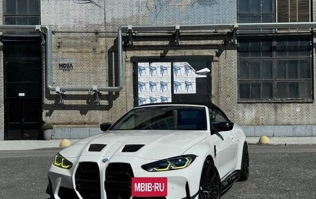 BMW M4, 2023 год, 11 500 000 рублей, 9 фотография