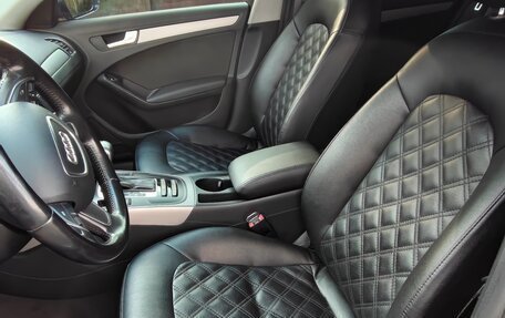 Audi A4, 2013 год, 1 450 000 рублей, 12 фотография