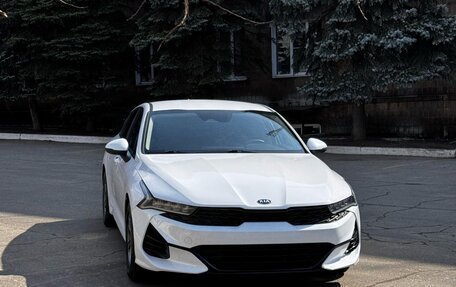 KIA K5, 2020 год, 2 350 000 рублей, 2 фотография