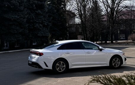 KIA K5, 2020 год, 2 350 000 рублей, 3 фотография