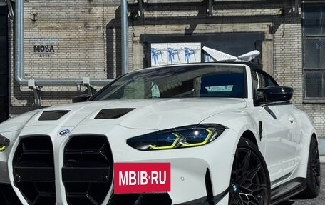 BMW M4, 2023 год, 11 500 000 рублей, 7 фотография