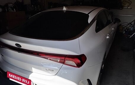 KIA K5, 2020 год, 2 350 000 рублей, 4 фотография