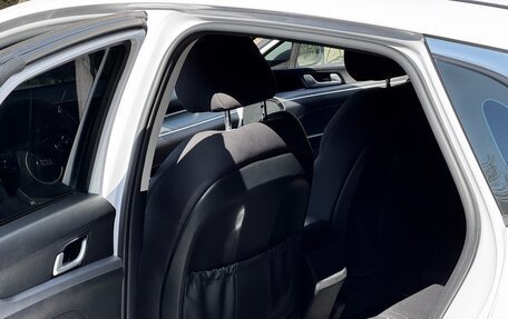 KIA K5, 2020 год, 2 350 000 рублей, 10 фотография