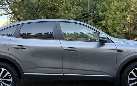 Renault Arkana I, 2021 год, 1 750 000 рублей, 3 фотография