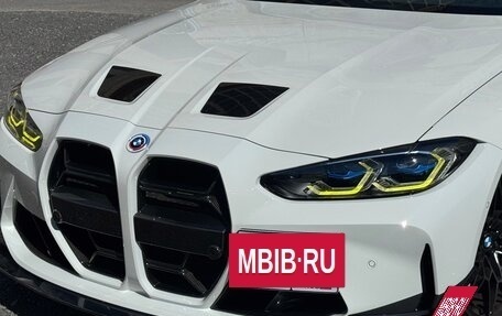 BMW M4, 2023 год, 11 500 000 рублей, 8 фотография