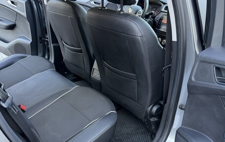 Renault Arkana I, 2021 год, 1 750 000 рублей, 14 фотография