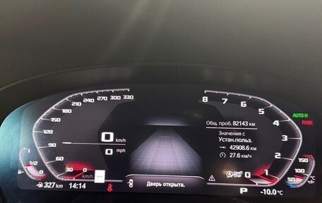 BMW 5 серия, 2021 год, 4 250 000 рублей, 8 фотография