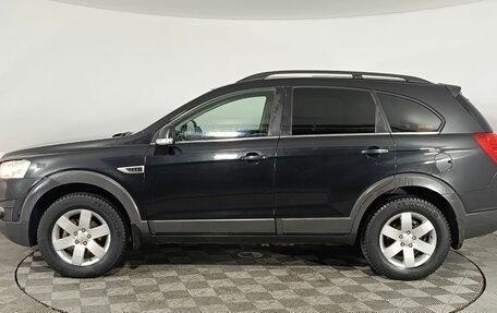 Chevrolet Captiva I, 2012 год, 930 000 рублей, 4 фотография