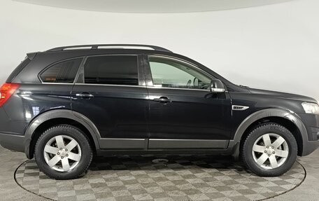 Chevrolet Captiva I, 2012 год, 930 000 рублей, 8 фотография