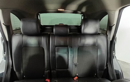 Chevrolet Captiva I, 2012 год, 930 000 рублей, 16 фотография