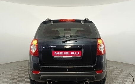 Chevrolet Captiva I, 2012 год, 930 000 рублей, 6 фотография