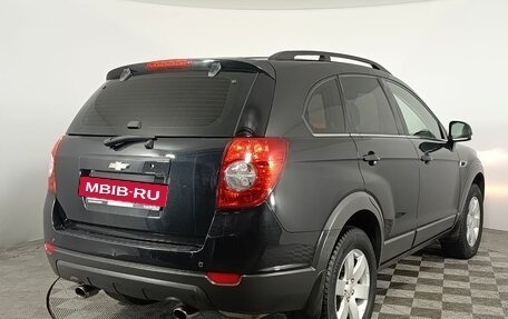 Chevrolet Captiva I, 2012 год, 930 000 рублей, 7 фотография