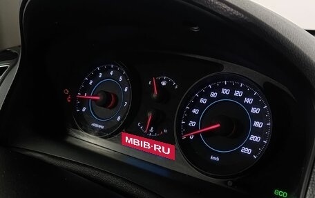 Chevrolet Captiva I, 2012 год, 930 000 рублей, 12 фотография