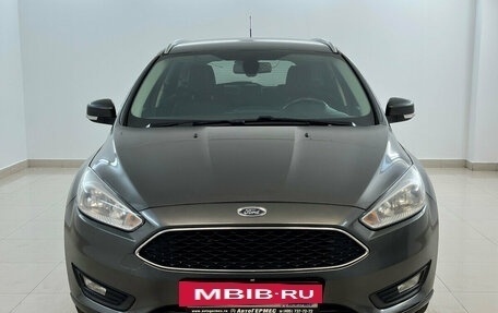 Ford Focus III, 2018 год, 1 290 000 рублей, 2 фотография