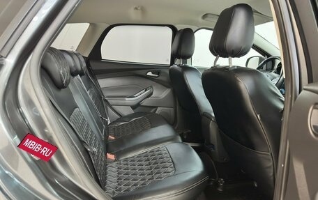 Ford Focus III, 2018 год, 1 290 000 рублей, 12 фотография