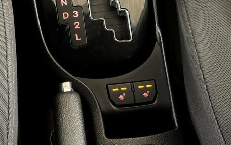 KIA Rio III рестайлинг, 2014 год, 1 020 000 рублей, 8 фотография