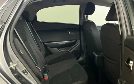 KIA Rio III рестайлинг, 2014 год, 1 020 000 рублей, 12 фотография