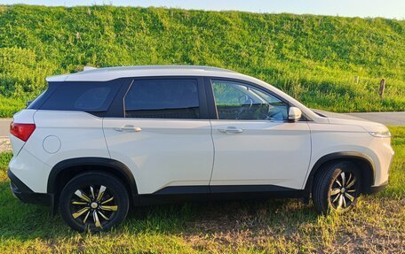 Chevrolet Captiva, 2021 год, 1 890 000 рублей, 4 фотография