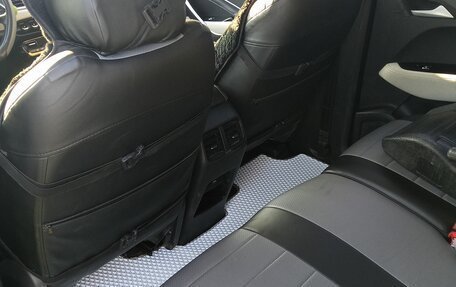 Chevrolet Captiva, 2021 год, 1 890 000 рублей, 10 фотография