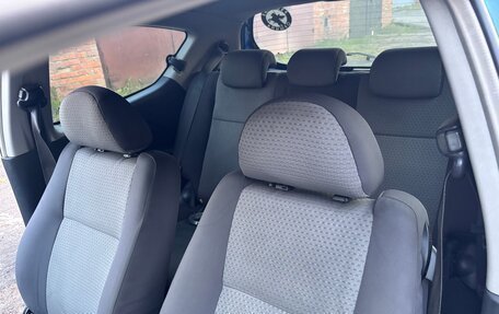 Chevrolet Aveo III, 2008 год, 150 000 рублей, 7 фотография