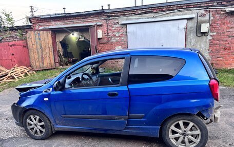Chevrolet Aveo III, 2008 год, 150 000 рублей, 4 фотография
