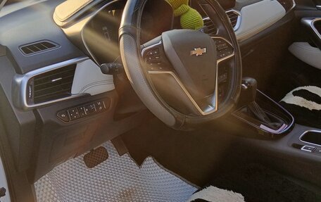 Chevrolet Captiva, 2021 год, 1 890 000 рублей, 8 фотография