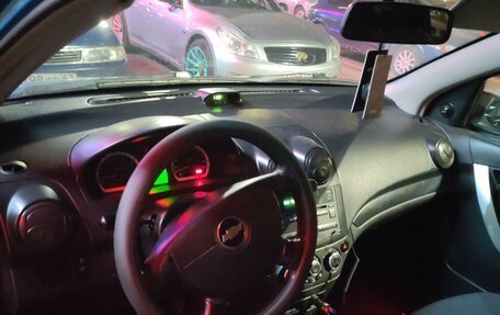 Chevrolet Aveo III, 2008 год, 400 000 рублей, 4 фотография