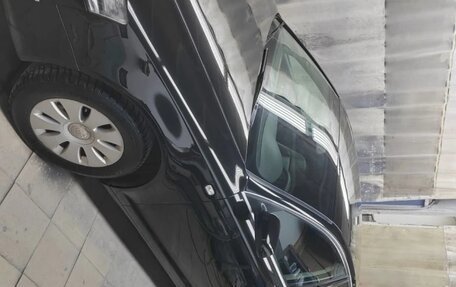 Audi A6, 2006 год, 870 000 рублей, 4 фотография