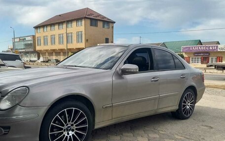 Mercedes-Benz E-Класс, 2008 год, 1 000 000 рублей, 2 фотография