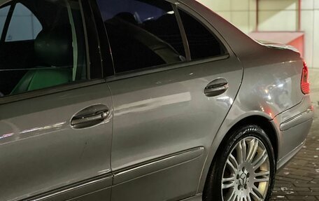Mercedes-Benz E-Класс, 2008 год, 1 000 000 рублей, 5 фотография