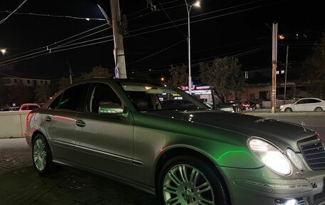 Mercedes-Benz E-Класс, 2008 год, 1 000 000 рублей, 6 фотография