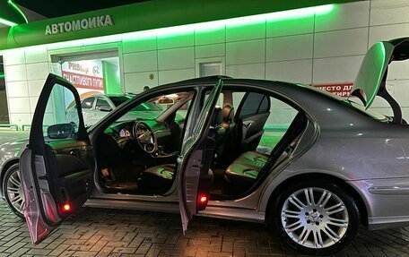 Mercedes-Benz E-Класс, 2008 год, 1 000 000 рублей, 7 фотография