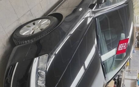 Audi A6, 2006 год, 870 000 рублей, 2 фотография