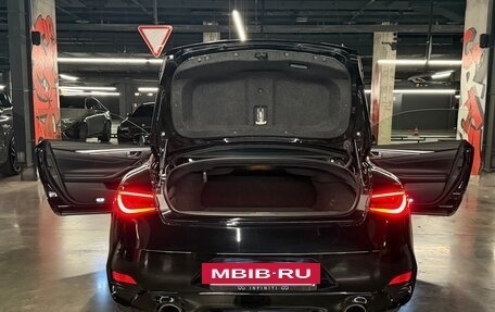 Infiniti Q60 II, 2020 год, 2 950 000 рублей, 4 фотография