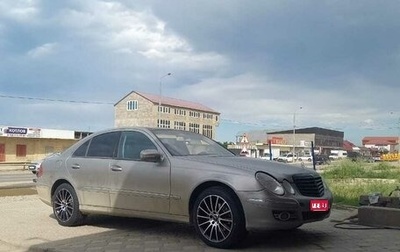 Mercedes-Benz E-Класс, 2008 год, 1 000 000 рублей, 1 фотография