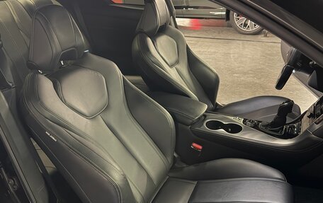 Infiniti Q60 II, 2020 год, 2 950 000 рублей, 14 фотография