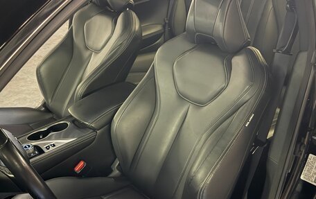 Infiniti Q60 II, 2020 год, 2 950 000 рублей, 19 фотография