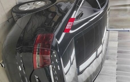 Audi A6, 2006 год, 870 000 рублей, 1 фотография