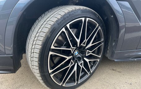 BMW X6, 2020 год, 8 050 000 рублей, 2 фотография