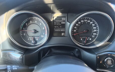 Jeep Grand Cherokee, 2012 год, 1 850 000 рублей, 5 фотография